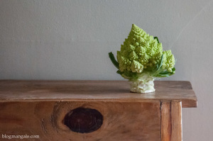 Romanesco
