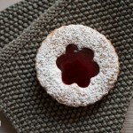 Biscoitos Linzer – blog mangalô